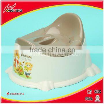 2015 new best baby potty seat for promotion