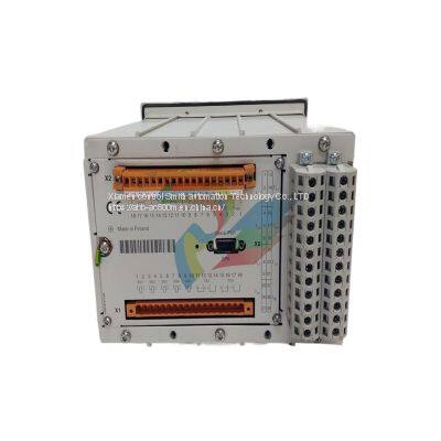 ABB PM802F 3BDH000002R1 AC800F Controller photo-3