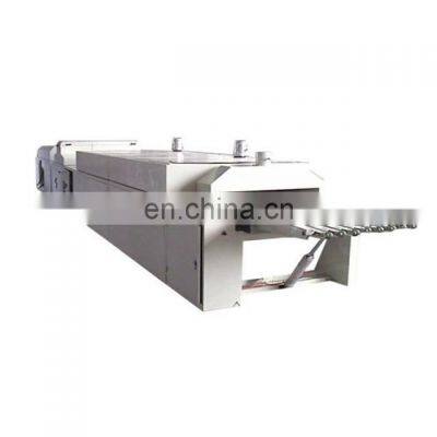 Shanghai Chocolate Cooling Tunnel photo-2