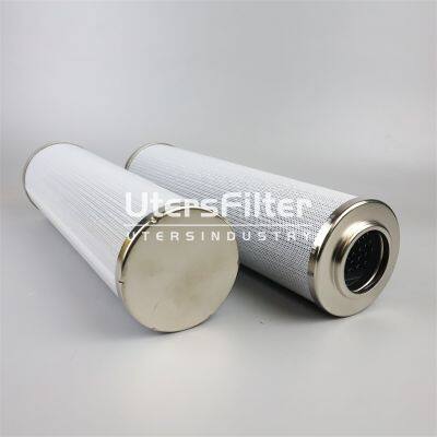 0800 D 010 BH4HC UTERS Replace HYDAC High Pressure Oil Filter Element photo-5
