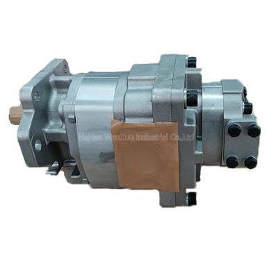 705-51-30270 Hydraulic Oil Gear Pump For Komatsu  Wheel Loader bulldozer Vehicle