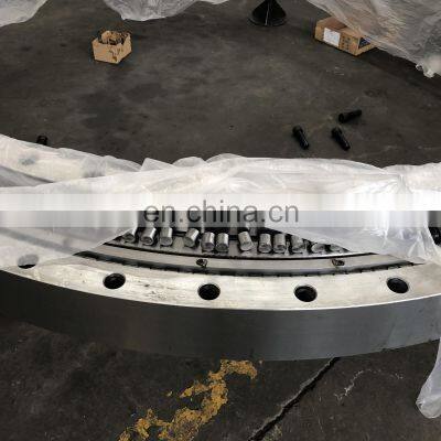 E.1476.45.15.D.1-RV I.2025.50.15.D.1 Cross Roller Slewing Bearing Ring photo-5
