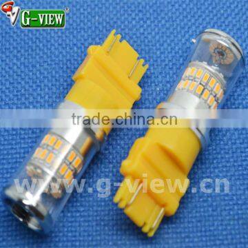 wholesale reasonable price Auto LED car light 1156/1157/3156/3157/7440/7443 48smd 3014 LED bulb 10v-30v