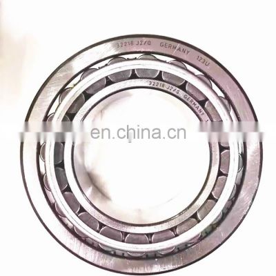 China Bearing Factory Bearing 48685/48620 High Quality Tapered Roller Bearing 73562/73875