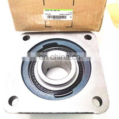 Hot sales bearing New product flanged Block Bearing SCM 2 7/16 Pillow Block 2-Bolt Ball Bearing SCM 2 7/16 with high quality