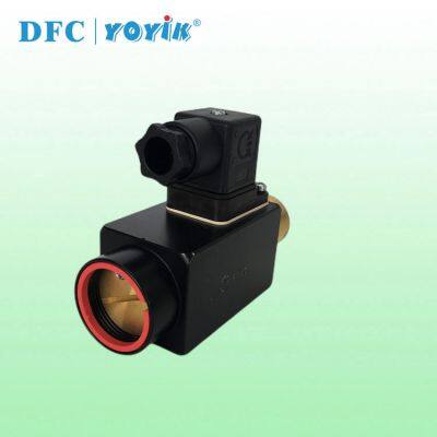 Protective Relay CSC 237A for power plant