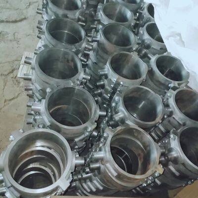 Ductile Iron photo-2