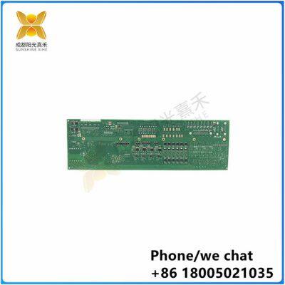 PCD235B101 3BHE032025R0101 Control Capability/integrated System