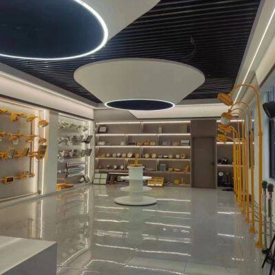 Ronglang Explosion-proof Technology Co., LTD company overview - view 3