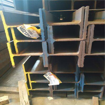 Hot-rolled British Standard H-beam UB406*178*74/12m S355JR/J0 Spot Goods