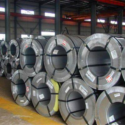 -Thermal performance of anti-fingerprint galvanized aluminum steel coils for export