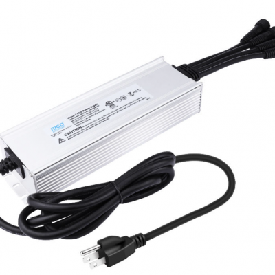 Outdoor Waterproof EMC CE Low-Voltage Power Transformer LED Driver 100W 12V 8330mA Constant Current LED Driver IP67 photo-5