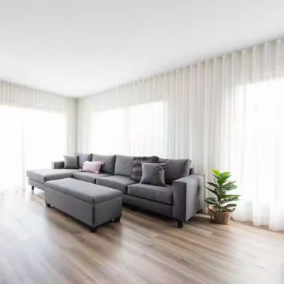 Wholesale 127mm dream Blinds manufacturer blackout white soft hanas vertical sheer blinds dream like curtains fabric rolls