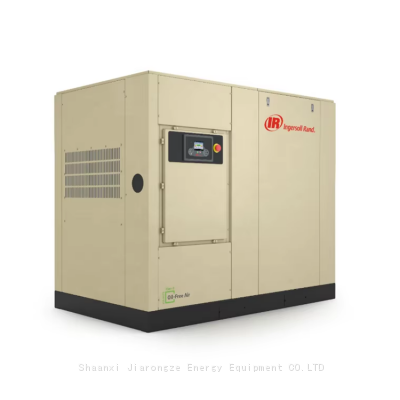 Cougar M45-M75(45-75KW) Rotary Screw Air-Compressors for Ingersoll Rand