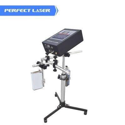 Perfect Laser Industrial Smart Large Characters Expiry Date Inkjet Batch Coder Printer