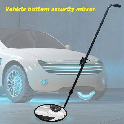 Underbody Inspection Mirror photo-2