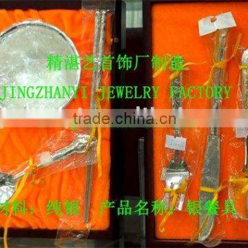 Exquisite Metal Cutlery ORDER21239413A