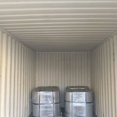 LPG CYLINDER DISCS