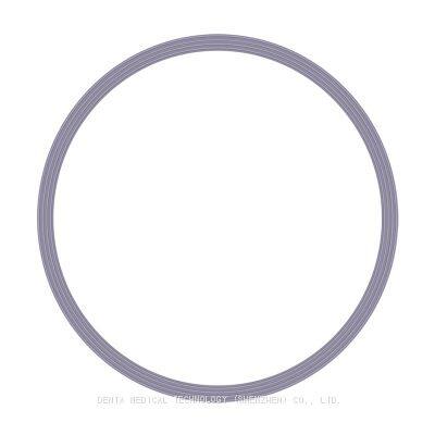 03 for Mocom Exacta Chamber Gasket Autoclave Sterlization Door Gasket Replacement Seal o- Ring Chamber Accessories and Tools photo-2