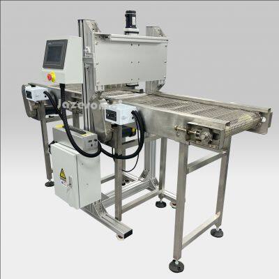 Ultrasonic Rubber Cutting Equipment photo-4