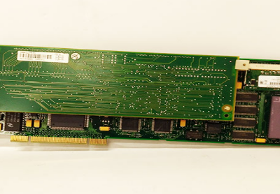 ABB PU515A  Real-Time Accelerator