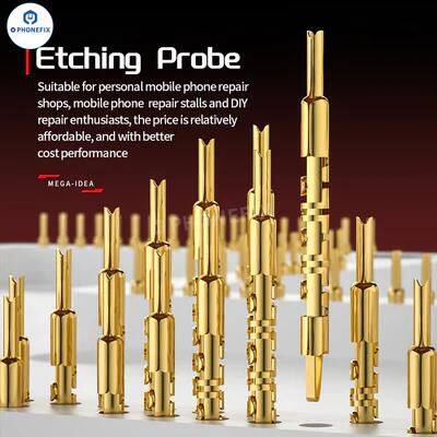 MEGA-IDEA Pro IPhone 16 Logic Board Test Fixture photo-2