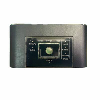 OTB Dual SATA USB3.0  Type a External Hard Disk Drive 2.5 Inch 3.5 Inch Docking Station