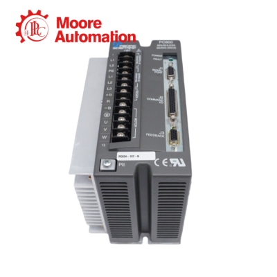 PACIFIC SCIENTIFIC PC834-107-N photo-4