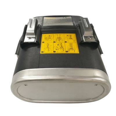 ASTTAR Portable Self Rescuer Respirator KSB60 Chemical Oxygen Self Rescuer With CE photo-5