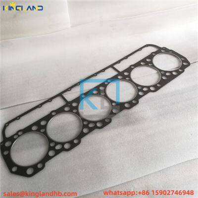 3406 engine cylinder head gasket 6i3066 6i-3066 For CAT