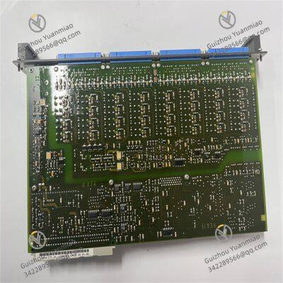 ABB 3BDH000741R1 CTI21-P Ex Explosion-Proof Control Interface Module