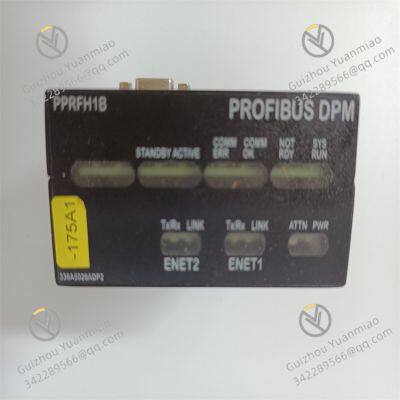 IS220PPDAH1A Feedback Board for Power Distribution System photo-2