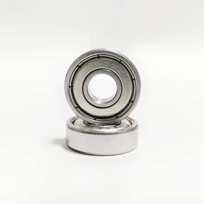 Deep Groove Ball Bearing 607ZZ