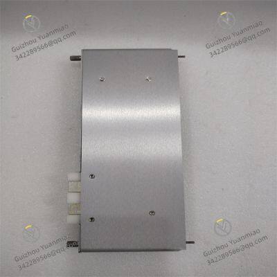 Bently Nevada 136719-01 Earthing I/O Module photo-3