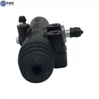 Commonly Used Clutch Master Pump in North Mercedes-Benz 0012956006 photo-5