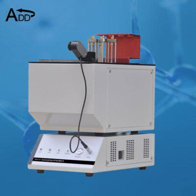 ASTM D5800  Automatic Lubricating Oil Evaporation Loss Tester