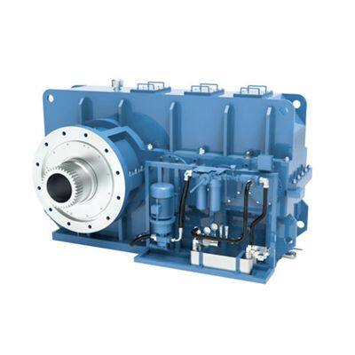 Rubber Machinery Gearbox