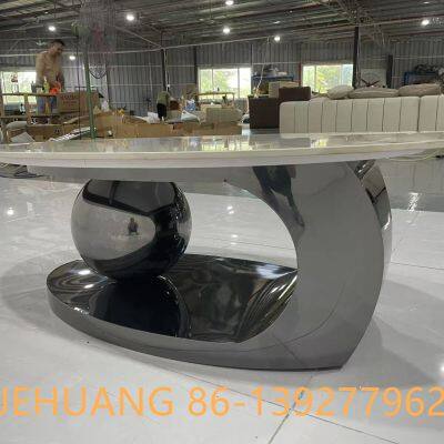 CT-2025019 Coffee Table photo-2