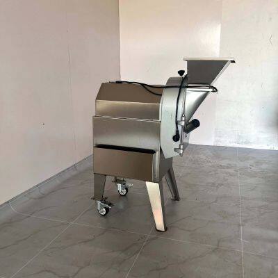 Commercial Use Hot-Selling Vegetable Processing Machine Eyuipment Cutter Chopper Slicer Dicer