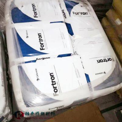 Celanese PPS 6165A6 Polyphenylene Sulfide Plastic Particles PPS Battery Module Raw Materials photo-3