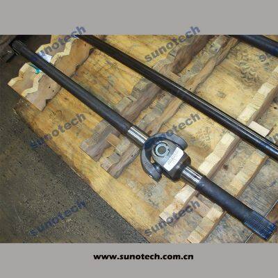 JOINT ASSY-UNIVERSAL 958-01-50-311,958-01-50-405,958-01-50-406,958-01-50-429,958-01-50-430, 958-01-50-503,958-01-50-504, 958-01-50-509 photo-2