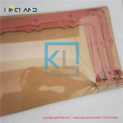 Engine k19 oil pan gasket 3042590 Fit For cummins