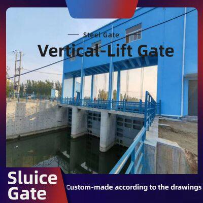 Sluice Gate