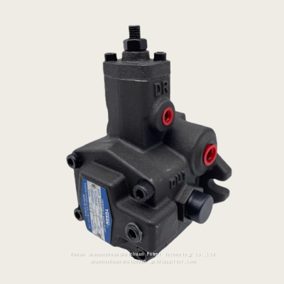Yuken SVPF-20-70 35 55-20 vane pump SVPF-30-70-20 40 12 15