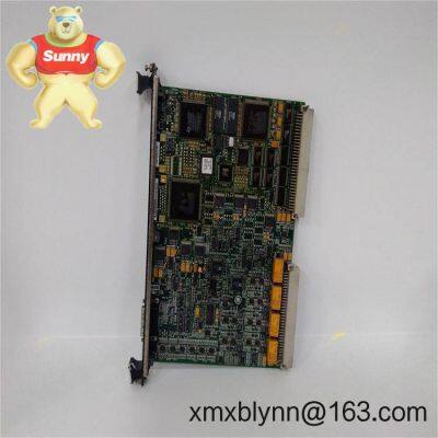 GE IS200VSVOH1BDC Voltage Signal Output Board: Precision Control for Critical Turbine Systems