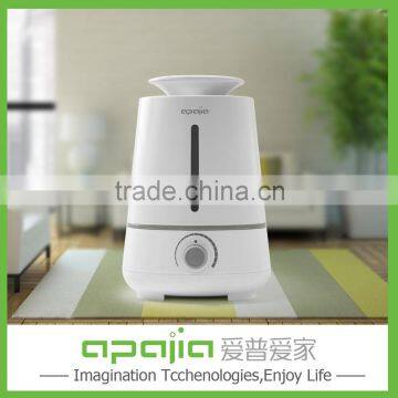 spa ultrasonic aroma modern designer humidifier