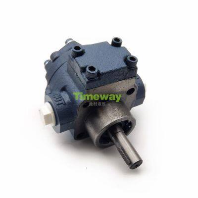 Hydraulic Gear Pump Trochoid Pump TOP-203HB TOP-204HB TOP-206HB TOP-208HB TOP-210HB TOP-212HB TOP-216HB Etc. Lubricant Gear Pump