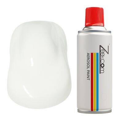 Car Paint Aerosol Coating Spray Zeekcom Brand photo-3