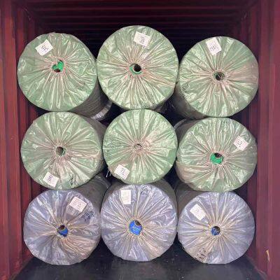 Industrial PP Jumbo Bag for Cement, Sand, Grain, and Coal Storage photo-5