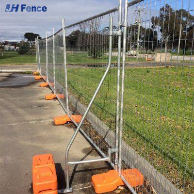 In Stock Australia Temp Removable Construction Site Temporary Fencing Panel